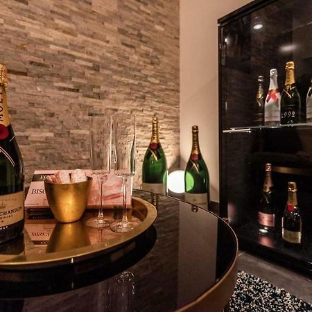 Champagne Therapie: Appartement Cosy Chic, เอแปร์เน ภายนอก รูปภาพ