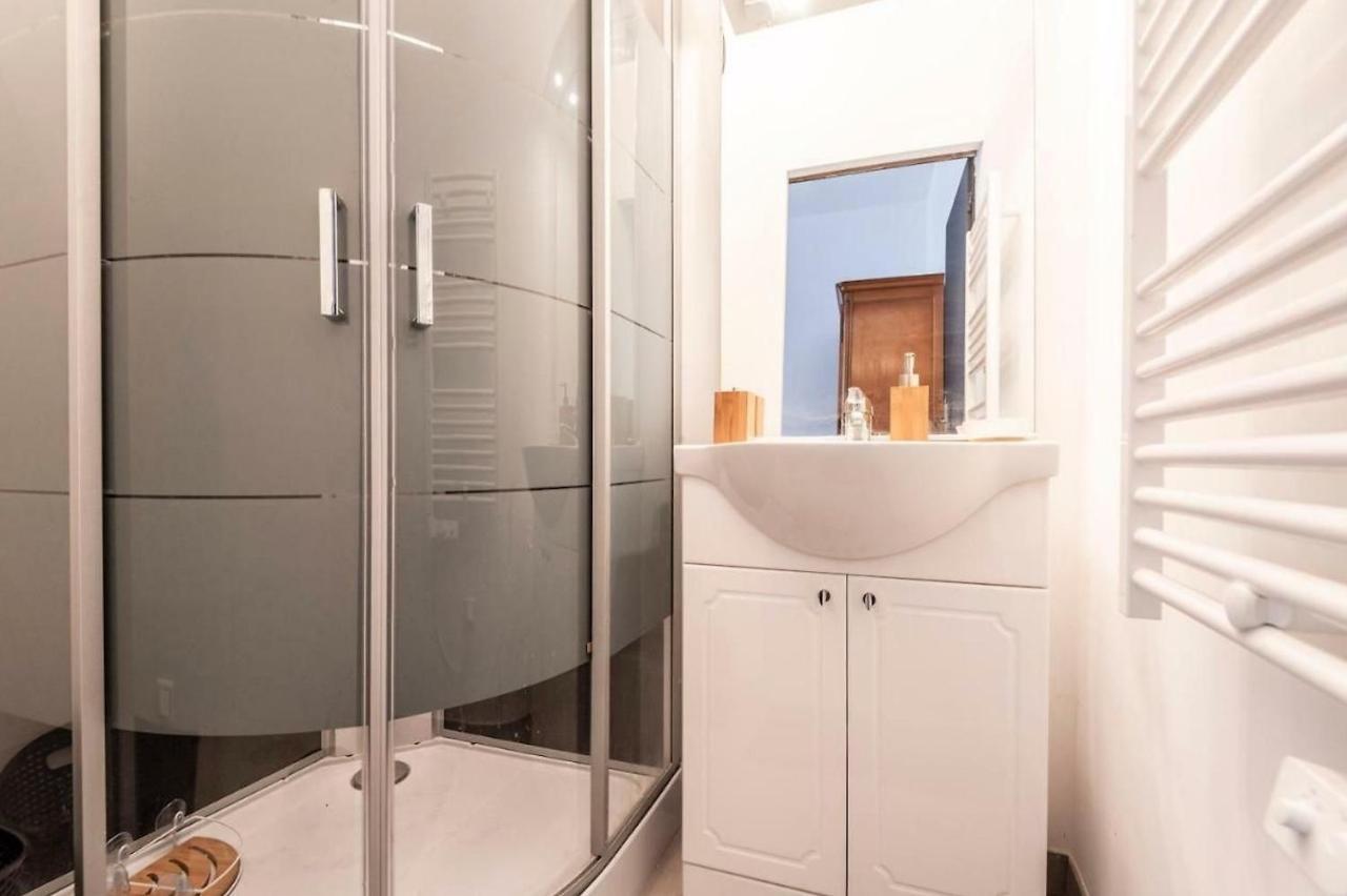 Champagne Therapie: Appartement Cosy Chic, เอแปร์เน ภายนอก รูปภาพ