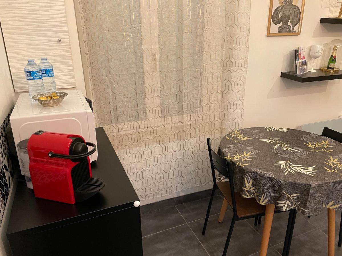Champagne Therapie: Appartement Cosy Chic, เอแปร์เน ภายนอก รูปภาพ